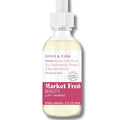 Retinol Repair & Firm Serum with Niacinamide, Glycolic, Ferulic Acid | Fragrance-Free | 2 fl oz