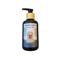 Luxurious Japanese Matsu Pine & Cedar Wood Shower Gel - Onsen Inspired, 8 oz