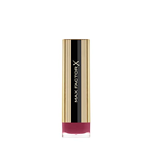 Max Factor Color Elixir Lipstick Moisture 100