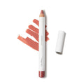 Hydrating Lip Crayon in Grace - Natural, Matte Finish, Vegan Lip Color