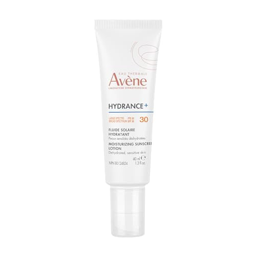 Av?ne Hydrance+ Moisturizing Sunscreen Lotion SPF 30 1.3 Fl Oz