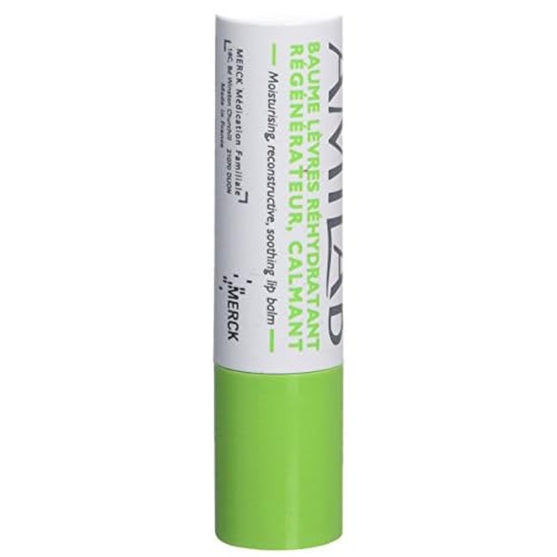 Lip Care 4,7gr by Amilab