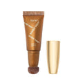 tarte sculpt tape contour ? Lightweight Cream Bronzer with Shea Butter for Blendable, Buildable Contour & Natural Looking Sculpted Glow, Vegan & Cruelty Free