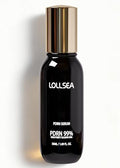 Lollsea PDRN Serum with Salmon DNA & Ceramide NP - Anti-Aging Face Treatment 1.69 fl oz