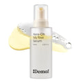 De:maf Here-Oh My First Hydrating Serum 5.24 Fl Oz Hyaluronic Acid (Foam Toner-Serum) Original