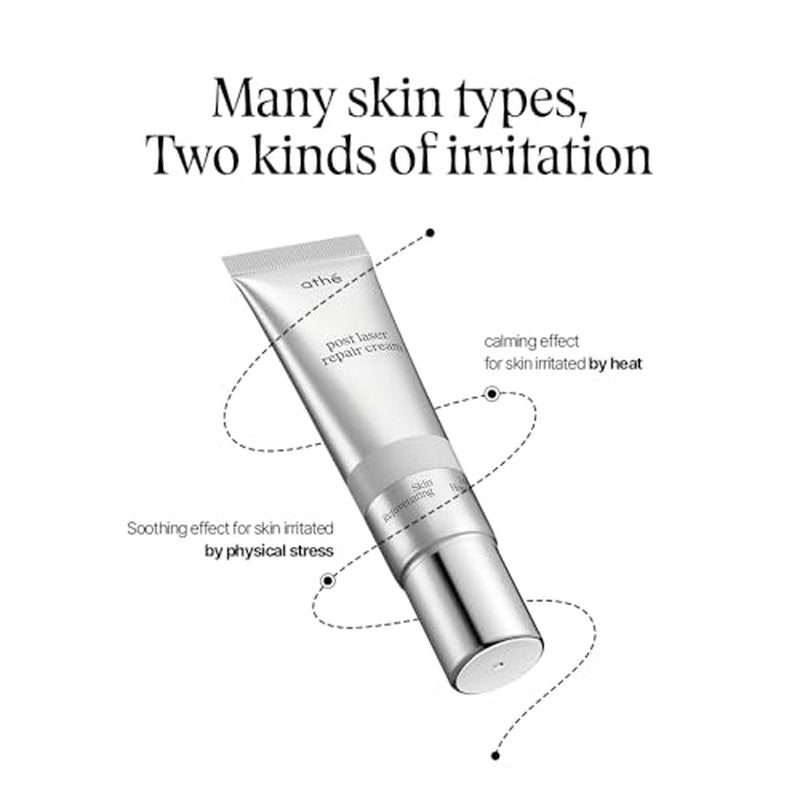 ATH? Calming Comfort Cream ? Hydrating & Soothing Moisturizer for Sensitive Skin,1.69 fl. oz., Vegan & Clean Skincare