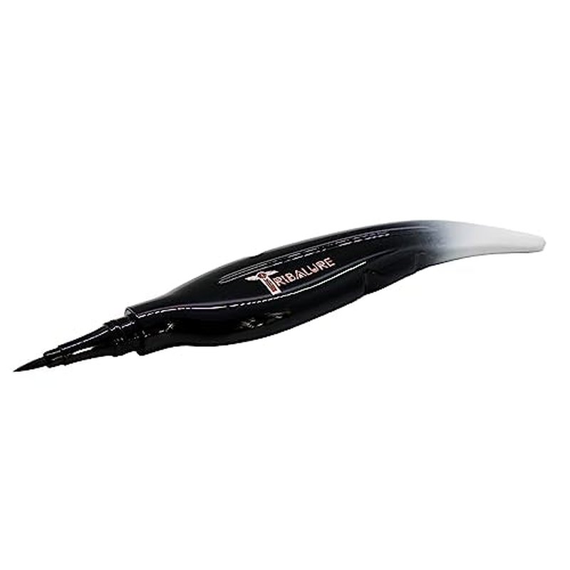 Black Liquid Eye Liner