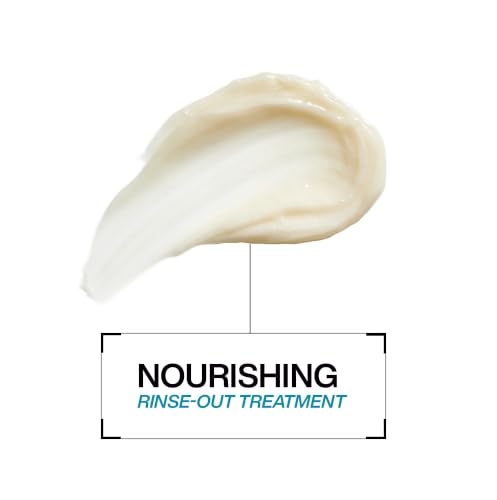 Redken Extreme Length Hair Mask - Nourishing Rinse-Out Treatment for Stronger, Longer Hair