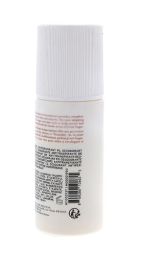 Fresh Sugar Roll-On Deodorant 75ml / 2.5oz Unisex Long-Lasting Fresh Scent