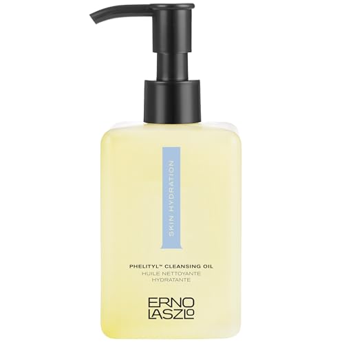 Erno Laszlo Hydra-therapy Phelityl Cleansing Oil, 6.4 Oz