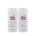 SEBAMED Age Defense Q10 Firming Body Lotion Anti-Aging Moisturizer With Shea butter and Argan Oil 6.8 Fluid Ounces (200 Milliliters) Pack of 2