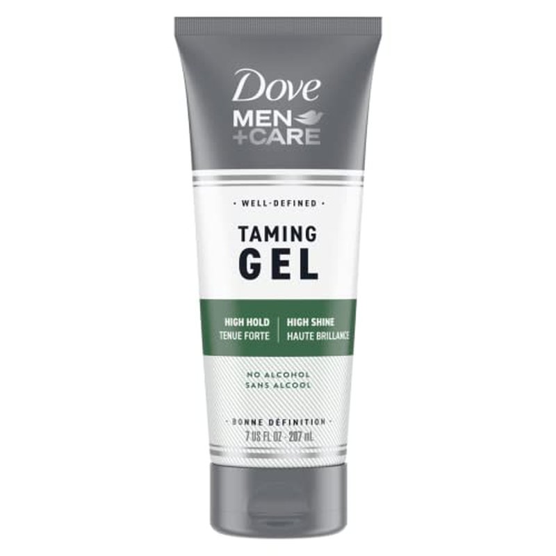 Dove Men+Care Hair Styling Control Gel 7 oz