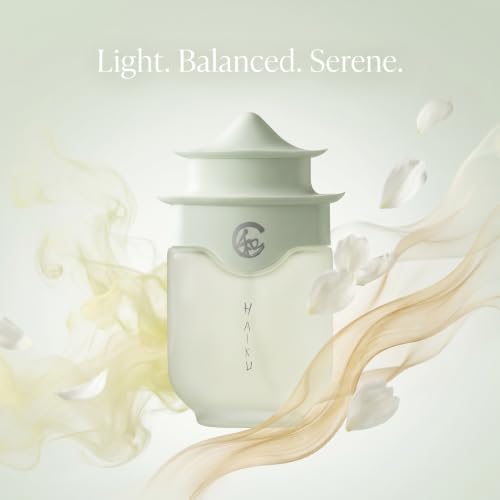 Avon Haiku Eau de Parfum for Women - 1.7 Fl Oz | ZenJapanese Garden Scent