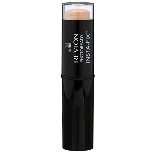Revlon PhotoReady Insta-Fix Makeup Stick - Ivory, Light-Filtering, SPF 20, 1 Count