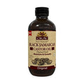 Black Jamaican Castor Oil Original Dark by Okay for Unisex - 4 oz Oil