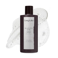 LONGTAKE Black Tea & Fig Hair Softening Shampoo with Peptides - Split End Control, Anti-Frizz, Light Volumizing, 10.1 Fl Oz