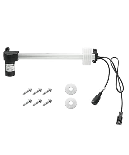Maigoo R812302040333 Electric Recliner Lift Chair Motor Actuator Replacement 333mm