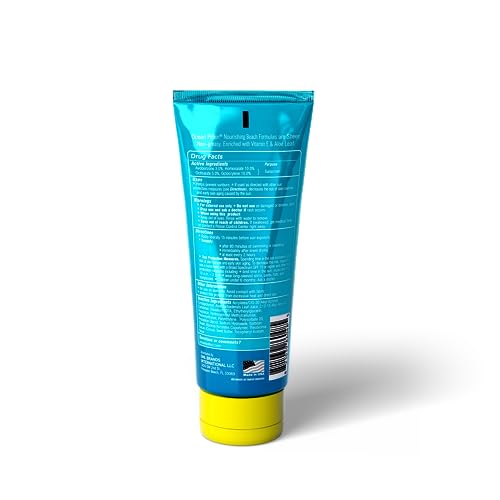 Ocean Potion Sunscreen Lotion SPF#85 6.8oz