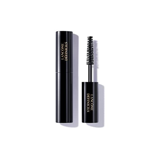 Lanc?me Mascara Travel Set - Lash Id?le Lifting & Monsieur Big Volumizing & D?finicils Defining Mascara - Travel Sizes
