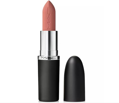 Silky Matte Lipstick Honeylove - Full Coverage, Long-Lasting Rose Lip Color