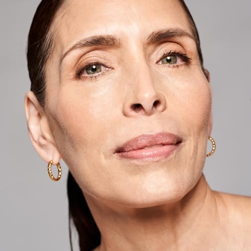 SKINN Age Reset Serum Intensive - Deep Wrinkle Facial Treatment with Retinol & Vitamin C