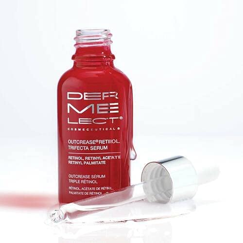 Dermelect Power Serums Kit