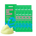 HeartCica Pack Cleanser, Bubble Foaming Facial Cleanser, Cica & Heartleaf, Deep Pore Cleansing, Hydrating & Soothing, 1.8oz