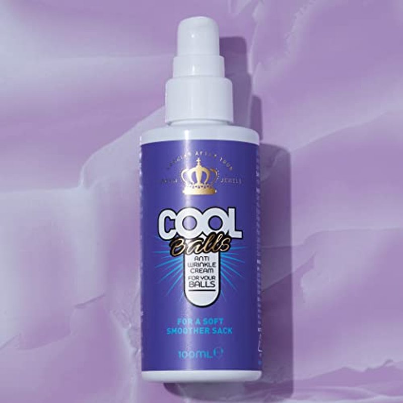 Anti-Wrinkle Cream | Men¡¯s Moisturizer for Smooth, Softer Skin | 3.38 fl oz | Birthday Gifts for Men, Funny Men¡¯s Gifts