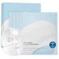 Deep Collagen Hyalu-B5 Overnight Mask Pack of 4 - Hydrating Wrinkle & Barrier Repair