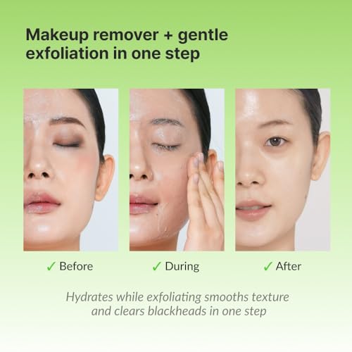 All-in-One Vegan Cleansing Balm & Makeup Remover for Sensitive Skin