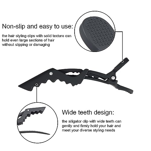 Hair Extension Tool Kit with Heat Connector & Comb for Fusion & Weft Extensions