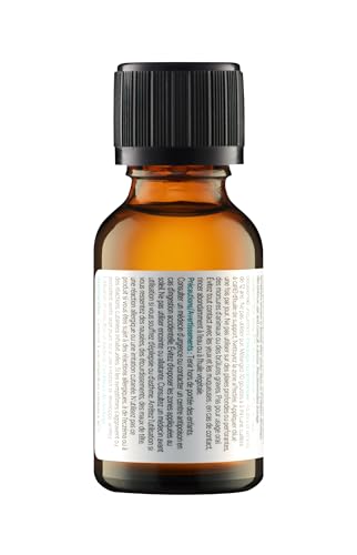 Pure Tea Tree Oil - 25ML Natural Antiseptic for Skin & Home Use