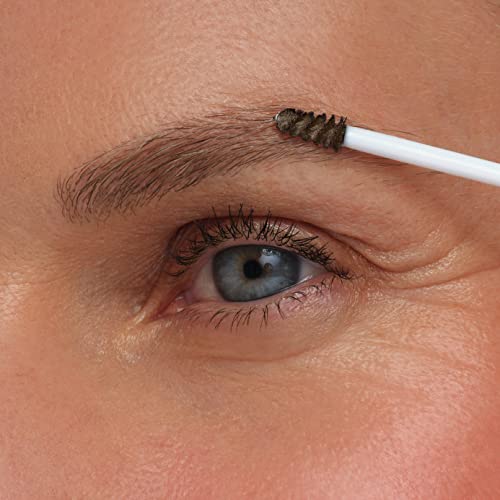 jane iredale PureBrow Ash Blonde Creamy Brow Gel with Micro-Spoolie