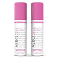 TRIDESIGN Aerogel Strong Hold Volumizing Hair Spray 3 oz Pack of 2