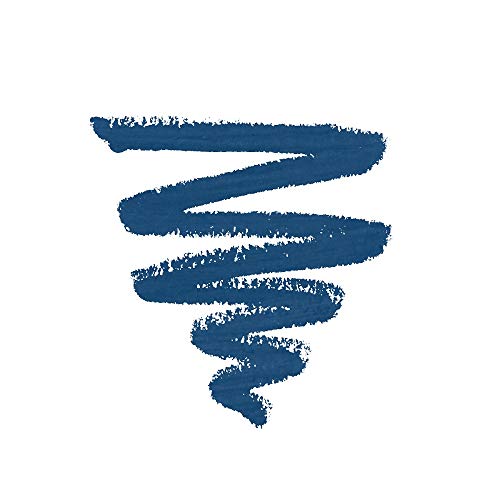 NYX PROFESSIONAL MAKEUP Faux Blacks Eyeliner Pencil - Midnight (Navy Blue)