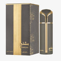 Lattafa Mishlah EDP Perfume Spray 100ml - Luxury Arabic Fragrance for Men & Women