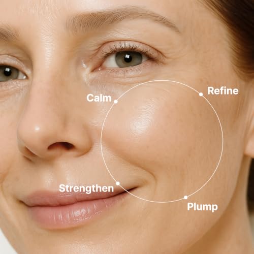 G-Peel Program One Day Kit - 4-Step Professional Serum & Mask Set - Variation of 1 Pack