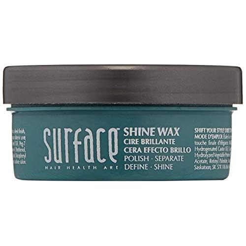 SURFACE Surface Hair Shift Wax 2 Oz