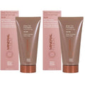 Mineral Fusion Sheer Tint Foundation, Olive, 1.8 Oz (Pack of 2)