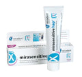 Sensitive Teeth Toothpaste with Fluoride & Hydroxyapatite 50ml Tube