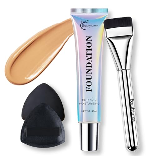 Profusion Cosmetics Casper The Friendly Ghost Trio 3PC Glitter Lip Topper for Achieving Smooth and Glamorous Shimmering Lips With Playful Shiny Elegance and Radiant Lip Finish