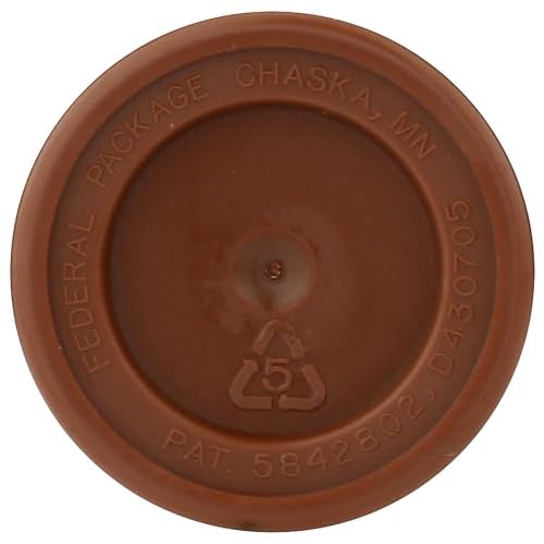 Badger, Creamy Cocoa Lip Balm Stick, 0.25 Ounce