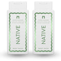 Native Limited Edition Winter Cashmere Body Wash 18 oz - Packi Of 02
