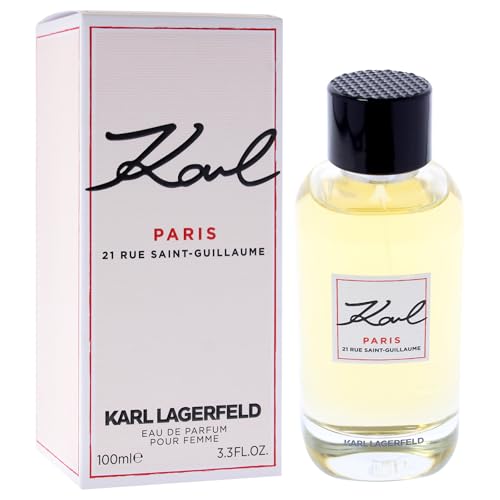 Women’s Floral Fruity Edp Spray 3.3 oz - Elegant Parisian Scent
