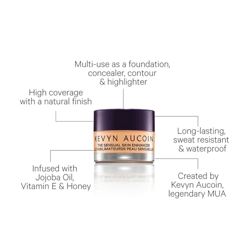 All-in-One Light Skin Foundation & Concealer 0.3oz SX 05 - Neutral Tone