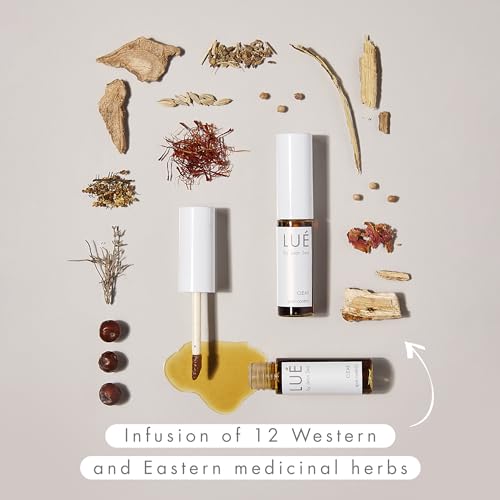 Hyalogic HA Lip Balm - Hyaluronic Acid & Organic, Natural Coconut Oil - Soothes Dry, Chapped Lips - Plumping, Moisturizing & Nourishing - Unflavored - Fragrance & Dye Free - 4.25g - 4 Sticks