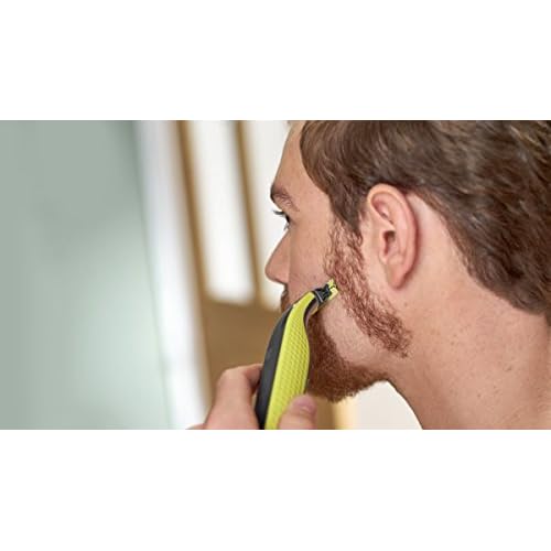 PHILIPS OneBlade Face and Body Replacement Head