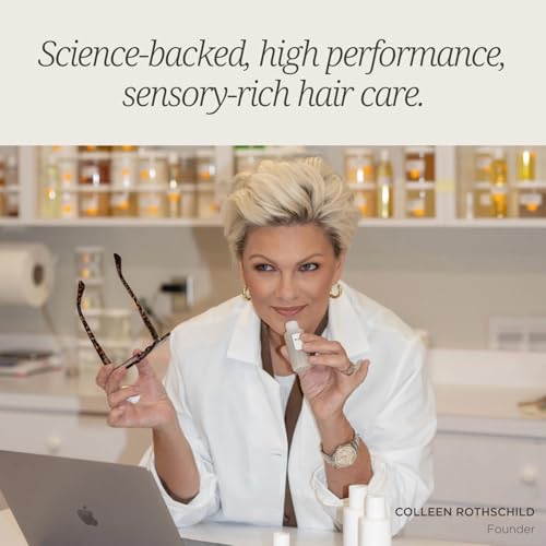 Hair Renewal Kit - Scalp & Hair Care System for Shine & Balance