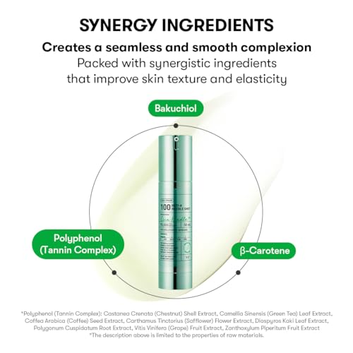 VT COSMETICS PDRN 100 Essence & Reti-A Reedle Shot 100, Skin Restoration, Recovery, Retinol Exosome Microneedling Serum, Korean Skin Booster