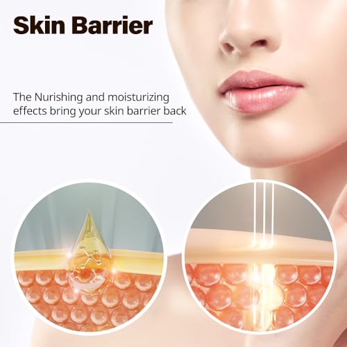 Idebenone Serum 50ml with Coenzyme Q10 - Anti-Aging & Hydrating Skin Treatment